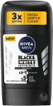 Nivea Антиперспірант-стик "Чорне та Біле. Невидимий" Black & White Invisible Original