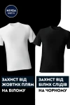 Nivea Антиперспірант-стик "Чорне та Біле. Невидимий" Black & White Invisible Original - фото N5