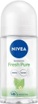 Nivea Дезодорант "Свежая чистота" Fresh Pure Deodorant