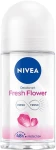 Nivea Дезодорант "Свежесть цветка" Fresh Flower Deodorant