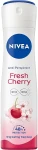 Nivea Антиперспирант "Свежая вишня" Fresh Cherry Anti-Perspirant