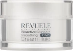 Revuele Дневной крем-флюид для лица Bioactive Skincare 3D Hyaluron Smoothing Day Cream-Fluid - фото N2