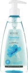 Revuele Міцелярний гель для інтимної гігієни Femina Intimate Care Micellar Intimate Wash Gel