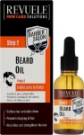 Revuele Олія для бороди Men Care Barber Salon Beard Oil - фото N2