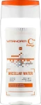 Revuele Мицеллярная вода Vitanorm C+ Energy Micellar Water, 30ml