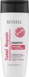 Revuele Шампунь для волос "Восстановление и укрепление" Total Repair Shampoo