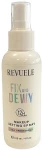 Revuele Setting Spray Fix and Dewy Фиксирующий спрей для макияжа