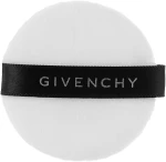 Givenchy Пуховка для нанесення розсипчастої пудри Prisme Libre Puff - фото N2