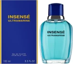 Givenchy Insense Ultramarine Туалетна вода - фото N2