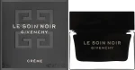 Givenchy Крем для лица Le Soin Noir Creme Moisturizers Treatments - фото N2