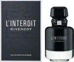 Givenchy L'Interdit Eau de Parfum Intense Парфюмированная вода - фото N2