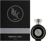 Haute Fragrance Company Private Code Парфумована вода - фото N2