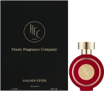 Haute Fragrance Company Golden Fever Парфумована вода - фото N2