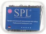 SPL Шпильки хвилясті, коричневі, 70 мм, 70942