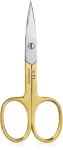 SPL Ножиці манікюрні для нігтів, 9022 Manicure Scissors