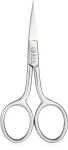 SPL Ножницы маникюрные для ногтей, 9031 Manicure Scissors