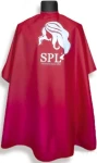 SPL Професіональний пеньюар, червоний, 905073-E