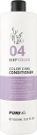 Puring Кондиціонер для підтримання кольору фарбованого волосся Keepcolor Color Care Conditioner