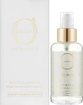 Barex Italiana Масло для волос "Гладкость и блеск" Olioseta Oro Del Marocco Smooth & Shine Oil - фото N4