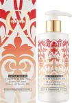 Barex Italiana Кондиционер для волос "Изысканность цвета" Olioseta Oro Del Marocco Color Sublimating Conditioner - фото N2