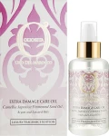 Barex Italiana Восстанавливающее масло для поврежденных волос Olioseta Oro Del Marocco Extra Damage Care Oil - фото N4