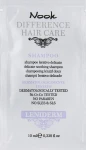 Nook Заспокійливий шампунь DHC Leniderm Shampoo (пробник)