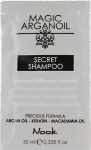 Nook Увлажняющий шампунь Magic Arganoil Secret Shampoo (пробник)