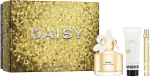 Marc Jacobs Daisy Набор (edt/100ml + edt/10ml + b/lot/75ml)