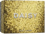 Marc Jacobs Daisy Набор (edt/100ml + edt/10ml + b/lot/75ml) - фото N3