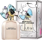 Marc Jacobs Perfect Charm The Collector Edition Парфумована вода - фото N2