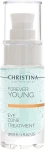 Гель для зони навколо очей з вітаміном К - Christina Forever Young Eye Zone Treatment, 30ml