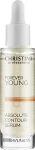 Сироватка для обличчя "Досконалий контур" - Christina Forever Young Absolute Contour Serum, 30ml