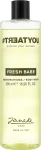 Janeke Гель для душа #Treatyou Fresh Babe Body Wash