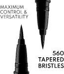 Danessa Myricks Linework Onyx Liquid Eyeliner Linework Onyx Liquid Eyeliner - фото N5