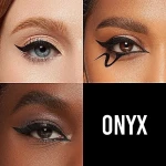 Danessa Myricks Linework Onyx Liquid Eyeliner Linework Onyx Liquid Eyeliner - фото N6