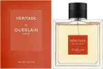 Guerlain Heritage Парфюмированная вода - фото N2