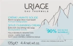 Uriage Твердый очищающий крем Lavante Solid Cleansing Cream