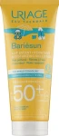 Uriage Дитячий сонцезахисний зволожувальний лосьйон для тіла Bariesun Moisturuzing Kid Lotion SPF50+