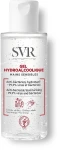 SVR Водно-спиртовой гель для дезинфекции рук Hydroalcoholic Gel For Sensitive Hands - фото N2