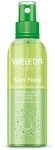 Weleda Ультралегкое сухое масло для лица и тела "Скин Фуд" Skin Food Ultra Light Dry Oil - фото N3