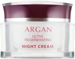 BioFresh Регенерирующий ночной крем для лица с аргановым маслом Supreme Ultra Regenerating Night Cream, 45ml