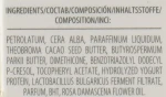 BioFresh Бальзам для губ з пробіотиком і органічною трояндовою олією Yoghurt & Organic Rose Oil Lip Balm - фото N4