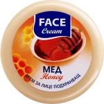 BioFresh Крем для лица с экстрактом мёда Face Care