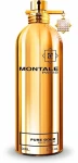 Montale Pure Gold Парфумована вода (пробник) - фото N2