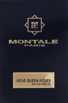 Montale Aoud Queen Roses Парфумована вода (пробник) - фото N3