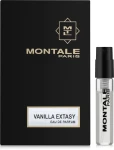 Montale Vanilla Extasy Парфумована вода (пробник)