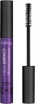 IsaDora 10 Sec High Impact Lift & Curl Mascara Intense Black Об'ємна і підкручувальна туш для вій