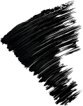 IsaDora 10 Sec High Impact Lift & Curl Mascara Intense Black Об'ємна і підкручувальна туш для вій - фото N2