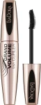 IsaDora Grand Volume Lash Curler Mascara Тушь для ресниц