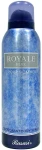 Rasasi Royale Blue Pour Homme Дезодорант